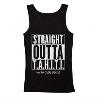 Straight Outta T.A.H.I.T.I. Men's